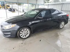 5XXGU4L3XGG035766 2016 KIA OPTIMA