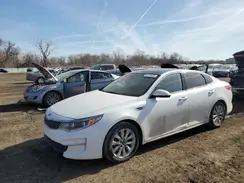 5XXGU4L3XGG038036 2016 KIA OPTIMA