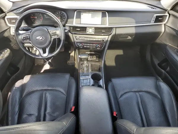 5XXGU4L3XGG038036 2016 KIA OPTIMA - Image 8