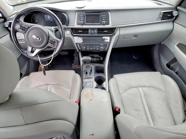 5XXGU4L3XGG040028 2016 KIA OPTIMA - Image 8