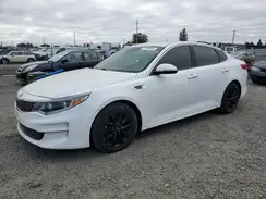 5XXGU4L3XGG040921 2016 KIA OPTIMA