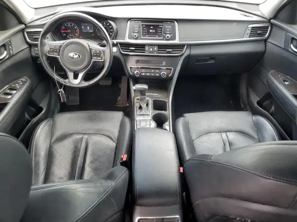 5XXGU4L3XGG040921 2016 KIA OPTIMA - Image 8