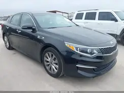5XXGU4L3XGG041678 2016 KIA OPTIMA