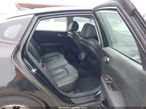 5XXGU4L3XGG041678 2016 KIA OPTIMA - Image 8