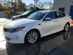 5XXGU4L3XGG041700 2016 KIA OPTIMA