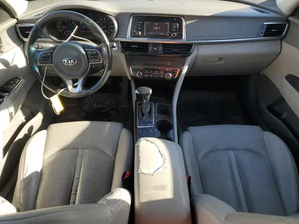 5XXGU4L3XGG041700 2016 KIA OPTIMA - Image 8