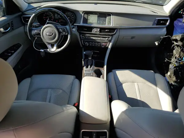5XXGU4L3XGG041860 2016 KIA OPTIMA - Image 8