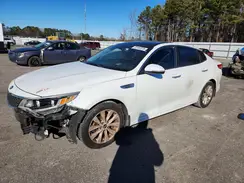 5XXGU4L3XGG043169 2016 KIA OPTIMA