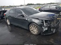 5XXGU4L3XGG044502 2016 KIA OPTIMA
