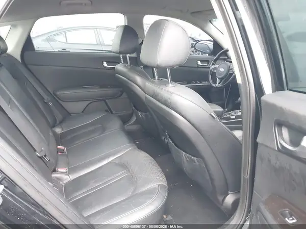 5XXGU4L3XGG044502 2016 KIA OPTIMA - Image 8