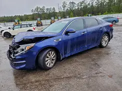 5XXGU4L3XGG045715 2016 KIA OPTIMA