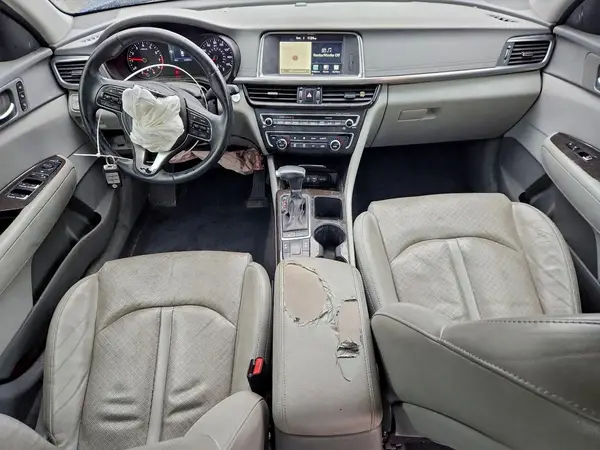 5XXGU4L3XGG045715 2016 KIA OPTIMA - Image 8