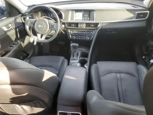 5XXGU4L3XGG045858 2016 KIA OPTIMA - Image 8
