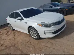 5XXGU4L3XGG046542 2016 KIA OPTIMA