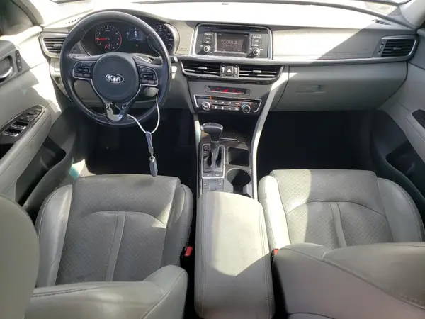 5XXGU4L3XGG047268 2016 KIA OPTIMA - Image 8