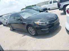 5XXGU4L3XGG047853 2016 KIA OPTIMA