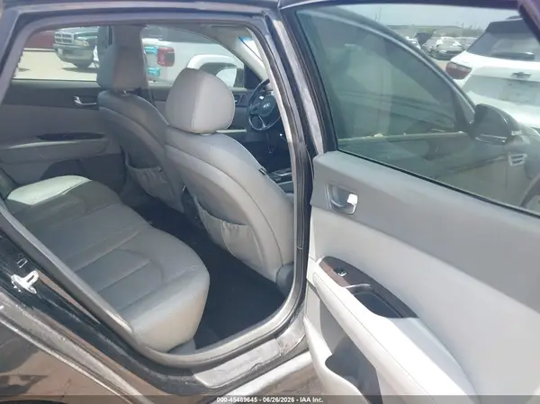 5XXGU4L3XGG047853 2016 KIA OPTIMA - Image 8