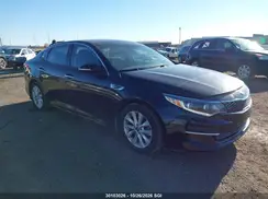 5XXGU4L3XGG049246 2016 KIA OPTIMA