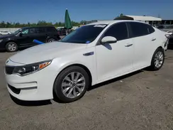 5XXGU4L3XGG050347 2016 KIA OPTIMA