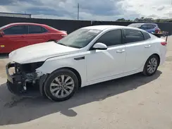 5XXGU4L3XGG050817 2016 KIA OPTIMA