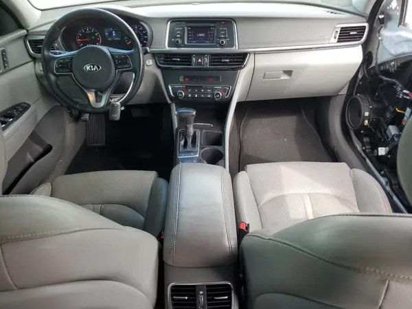 5XXGU4L3XGG050817 2016 KIA OPTIMA - Image 8