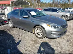 5XXGU4L3XGG052034 2016 KIA OPTIMA