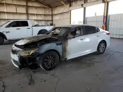 5XXGU4L3XGG052096 2016 KIA OPTIMA