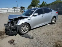 5XXGU4L3XGG052888 2016 KIA OPTIMA