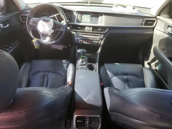 5XXGU4L3XGG052888 2016 KIA OPTIMA - Image 8