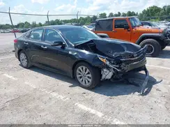 5XXGU4L3XGG053944 2016 KIA OPTIMA