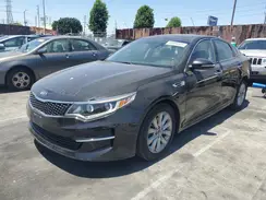 5XXGU4L3XGG053975 2016 KIA OPTIMA