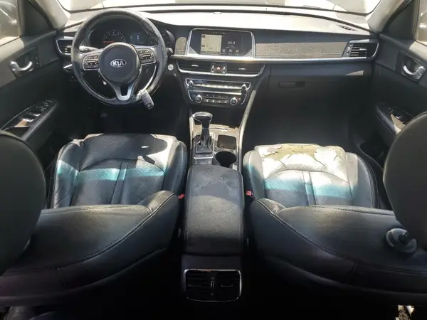 5XXGU4L3XGG053975 2016 KIA OPTIMA - Image 8