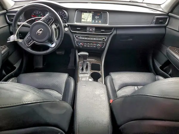 5XXGU4L3XGG054754 2016 KIA OPTIMA - Image 8