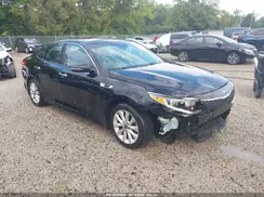 5XXGU4L3XGG055533 2016 KIA OPTIMA