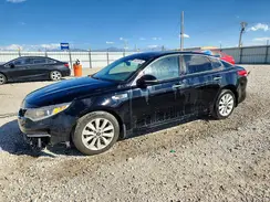 5XXGU4L3XGG057900 2016 KIA OPTIMA
