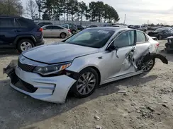 5XXGU4L3XGG057945 2016 KIA OPTIMA