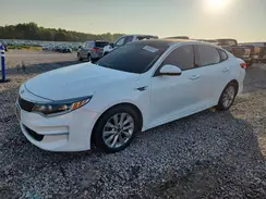 5XXGU4L3XGG058500 2016 KIA OPTIMA