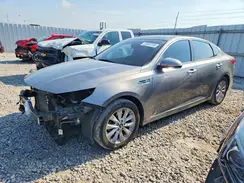 5XXGU4L3XGG058626 2016 KIA OPTIMA