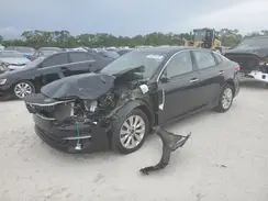 5XXGU4L3XGG058884 2016 KIA OPTIMA