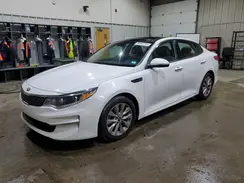 5XXGU4L3XGG059095 2016 KIA OPTIMA