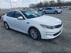 5XXGU4L3XGG059193 2016 KIA OPTIMA
