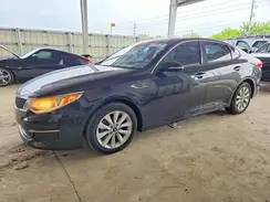 5XXGU4L3XGG063390 2016 KIA OPTIMA