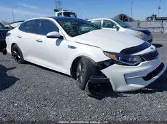 5XXGU4L3XGG063941 2016 KIA OPTIMA
