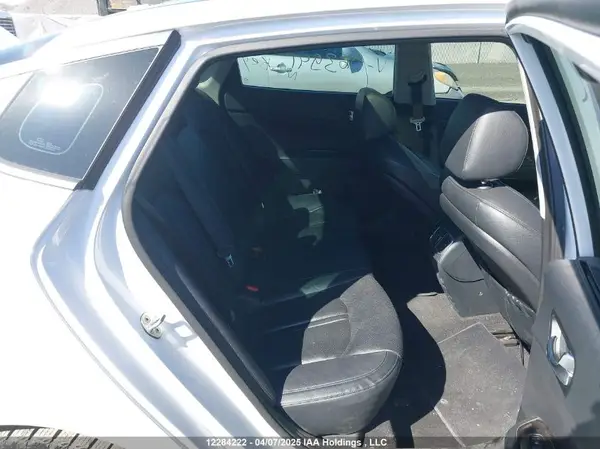 5XXGU4L3XGG063941 2016 KIA OPTIMA - Image 8