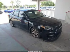 5XXGU4L3XGG064068 2016 KIA OPTIMA