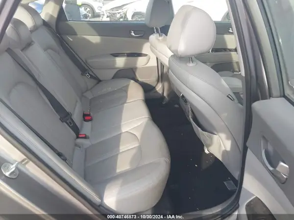 5XXGU4L3XGG064278 2016 KIA OPTIMA - Image 8