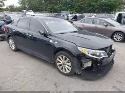 5XXGU4L3XGG064572 2016 KIA OPTIMA