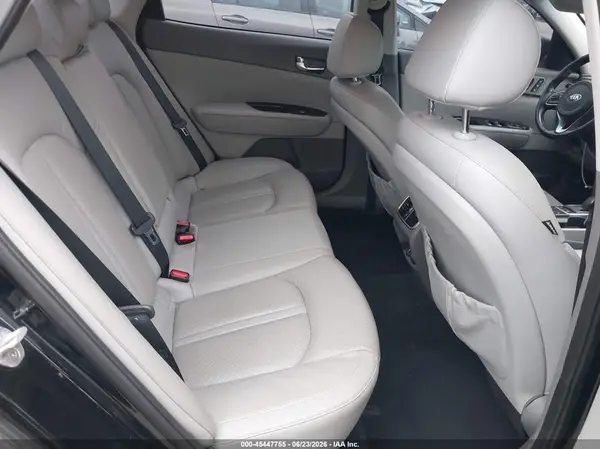 5XXGU4L3XGG064572 2016 KIA OPTIMA - Image 8