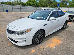 5XXGU4L3XGG064751 2016 KIA OPTIMA
