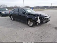 5XXGU4L3XGG065639 2016 KIA OPTIMA
